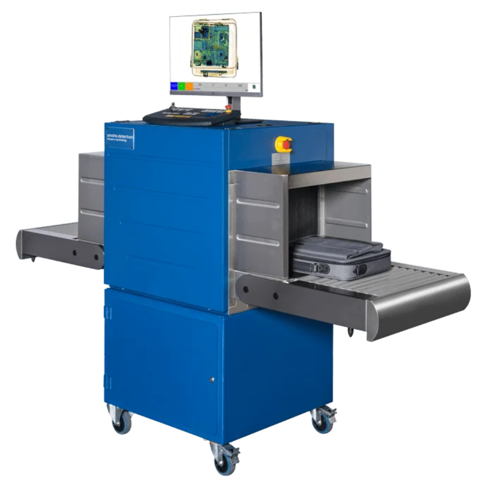 HS5030C - X-ray Baggage Scanner