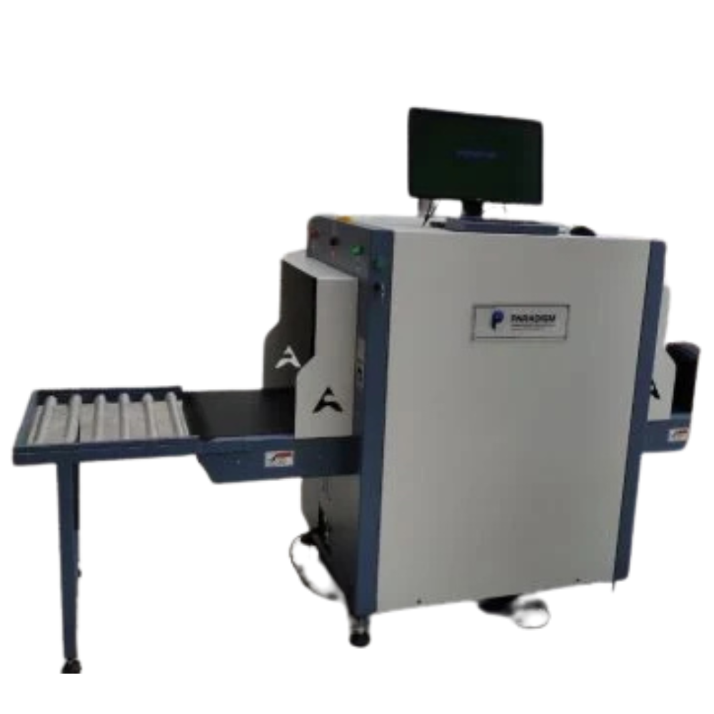 PT 5030 - X-ray Baggage Scanner