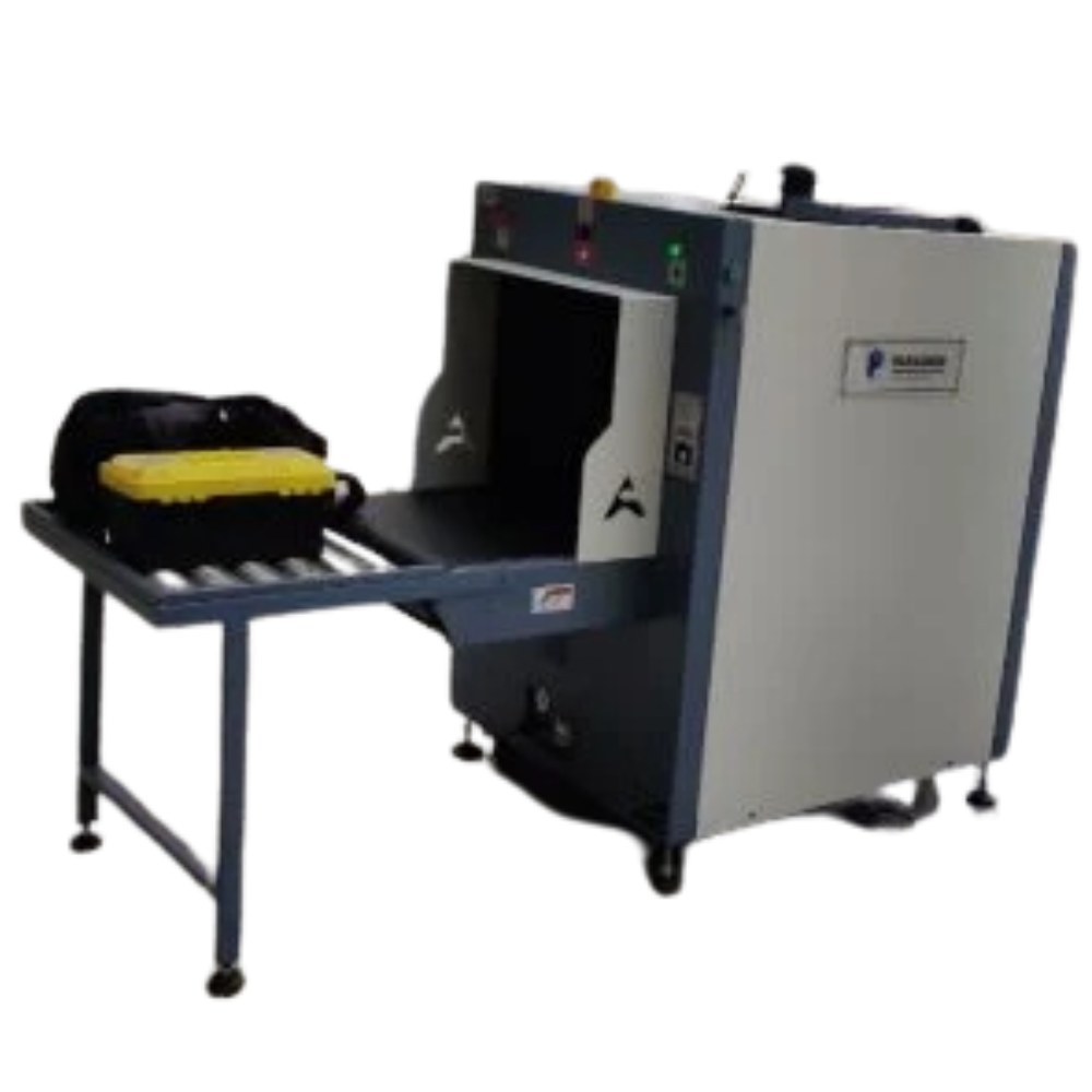 PT 6040 - X-ray Baggage Scanner