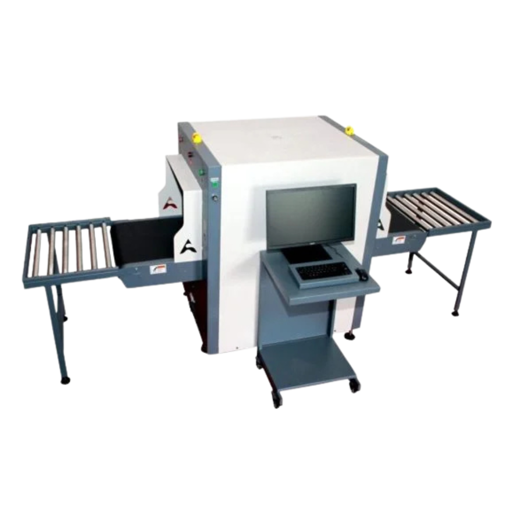 PT 6550 - X-ray Baggage Scanner